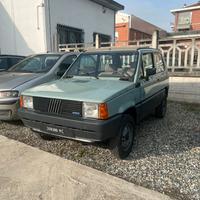 Panda 4x4 prima serie