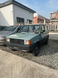 Panda 4x4 prima serie