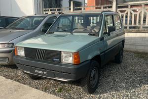 Panda 4x4 prima serie