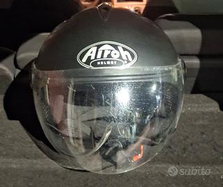 casco airoh