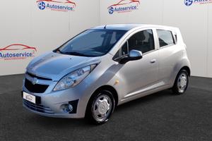 Chevrolet Spark 1.0 ecologic Gpl
