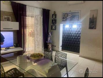 Appartamento in centro a Molfetta ristrutturato