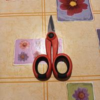 Forbici Weidmüller per elettricisti