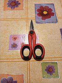 Forbici Weidmüller per elettricisti