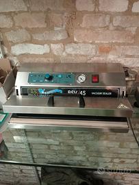 Macchina sottovuoto professionale