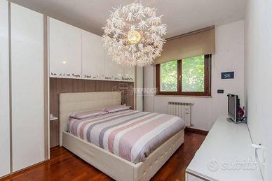 Armadio camera letto