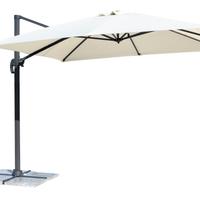 Ombrellone da giardino 3x3 mod. Miami