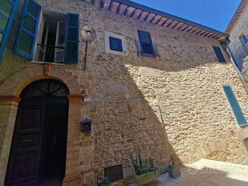 Rustico a Gualdo Cattaneo