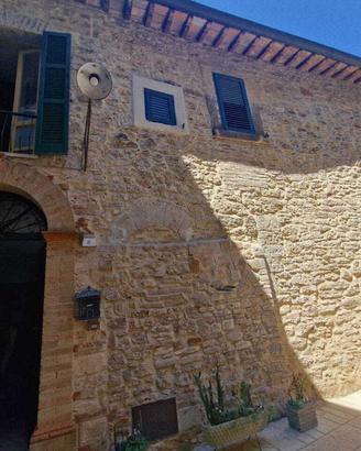 Rustico a Gualdo Cattaneo