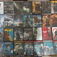 lotto dvd vari a 2€