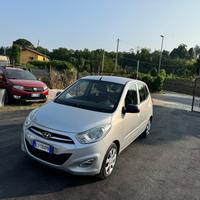 Hyundai i10 1.1 12V Fiorucci Soft Top NEOPATENTATI