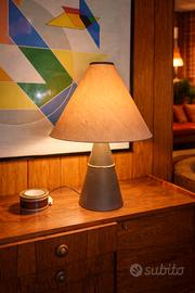 Lampada vintage 