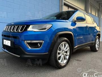 Jeep Compass 4xe Plug-in Hybrid