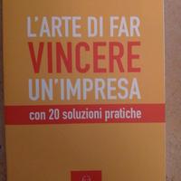 l arte di fare vincere un impresa