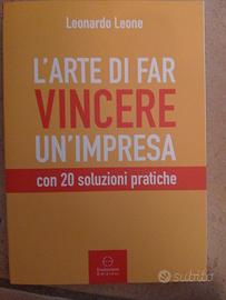 l arte di fare vincere un impresa