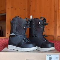 Scarponi da Snowboard