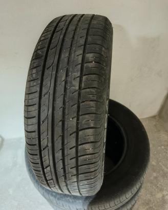 gomme estive 195 -65-15