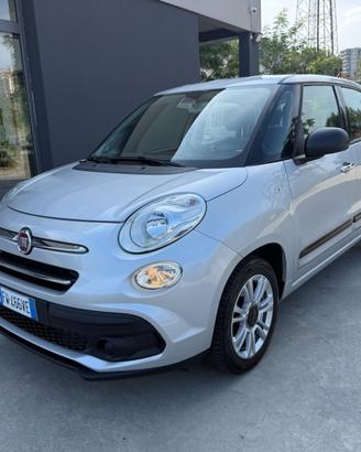 Fiat 500L 1.3 Multijet 95 CV Dualogic Business