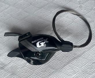 Manettino (cambio) Sram 11 velocità per MTB