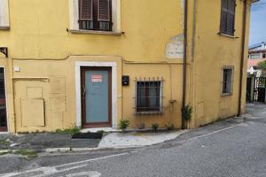 Magazzino ristrutturato ad Avenza