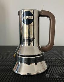Alessi – Caffettiera 9090