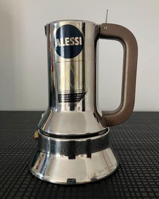 Alessi – Caffettiera 9090