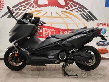 Yamaha T-Max 530 2018 Km 18432