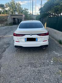 Bmw serie 2 gran coupe
