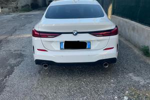 Bmw serie 2 gran coupe