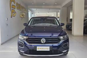 VOLKSWAGEN T-Roc 2.0 TDI SCR 150 CV DSG 4MOTION