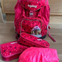 Cartella per la scuola - ERGOBEG