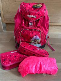 Cartella per la scuola - ERGOBEG