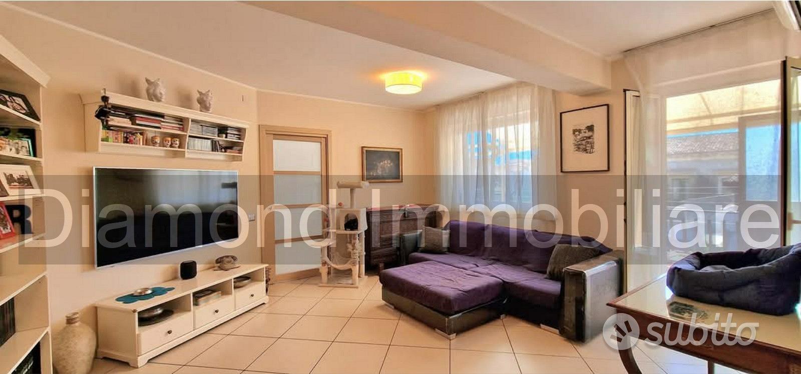 Apartment in Catania, Nesima Superiore, Monte Po-Nesima-San Leone-Rapisardi - Vista 2
