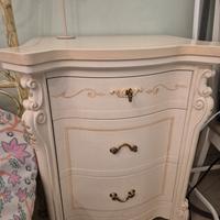 comodini arte fiorentina