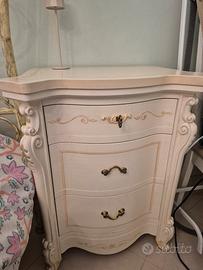 comodini arte fiorentina