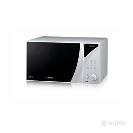 Forno a Microonde Samsung GE87Y