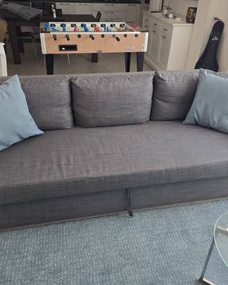 Divano letto