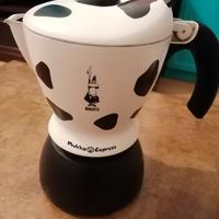 Bialetti Mucca Express Cappuccino 