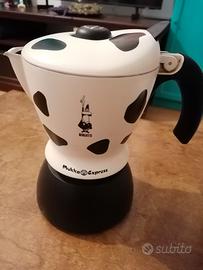 Bialetti Mucca Express Cappuccino 