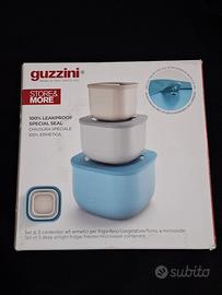 Set 3 contenitori Guzzini