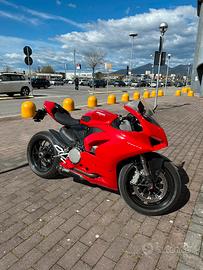 Ducati Panigale V2