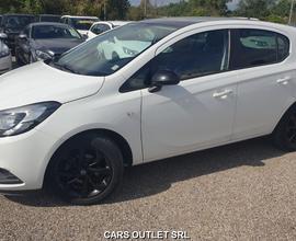 Opel Corsa 1.4 90CV GPL Tech 5 porte b-Color