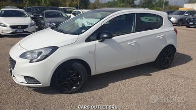 Opel Corsa 1.4 90CV GPL Tech 5 porte b-Color