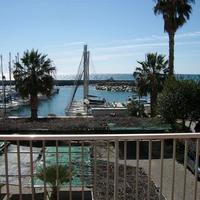 San Bartolomeo al mare - Bilocale fronte mare