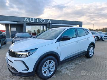 OPEL Grandland 1.5 D Ecotec aut. Edition