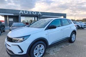 OPEL Grandland 1.5 D Ecotec aut. Edition