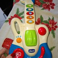 Chitarra Chicco