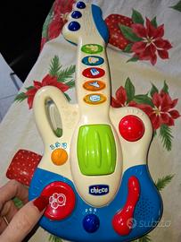 Chitarra Chicco