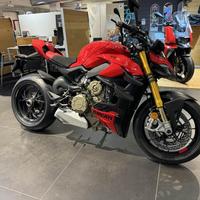 DUCATI Streetfighter V4 S my23