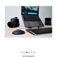 Contour ShuttleXpress shuttle mouse controller